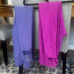 Beyond Yoga Spacedye Leggings Small